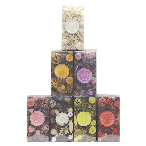 Potpourri