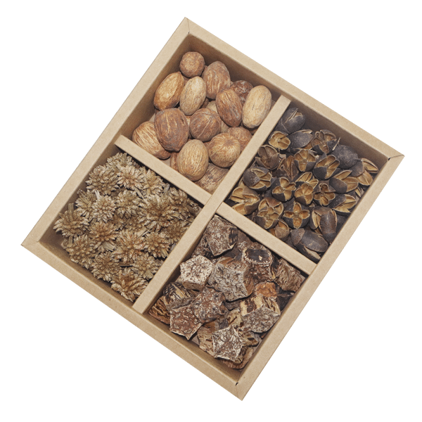 Botanicals