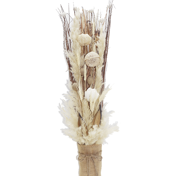 Dried Flower Bouquets