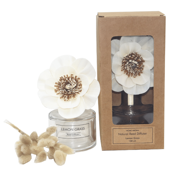 Reed Diffuser